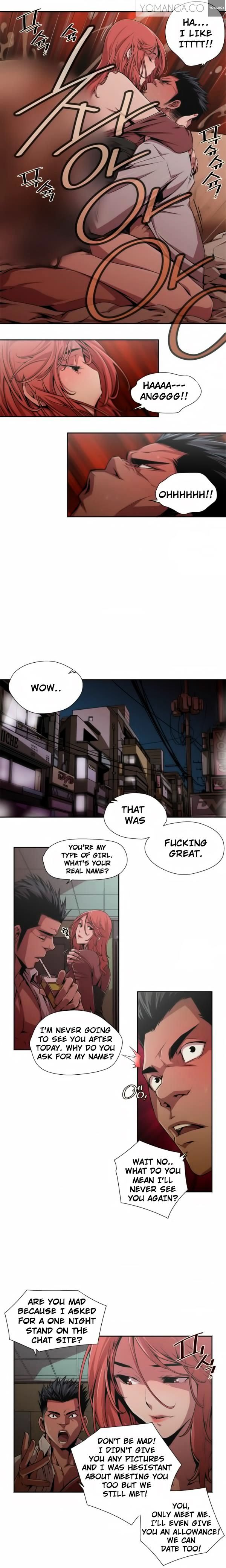 Sow - Chapter 1 [photo 8] - MangaPorn