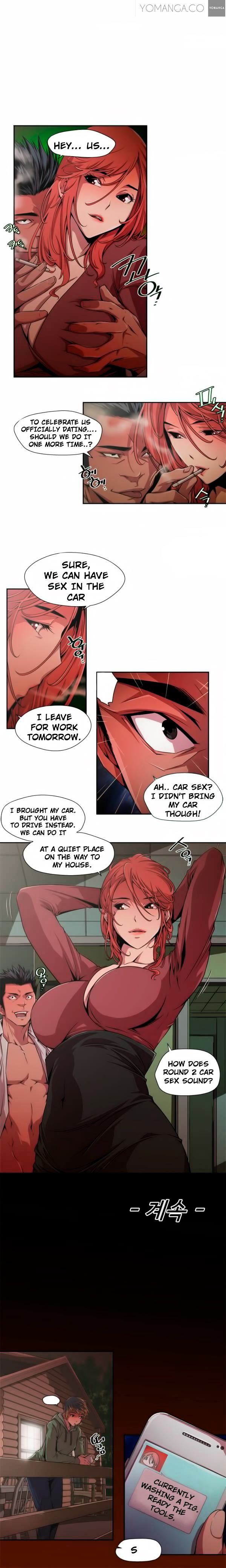 Sow - Chapter 1 [photo 9] - MangaPorn