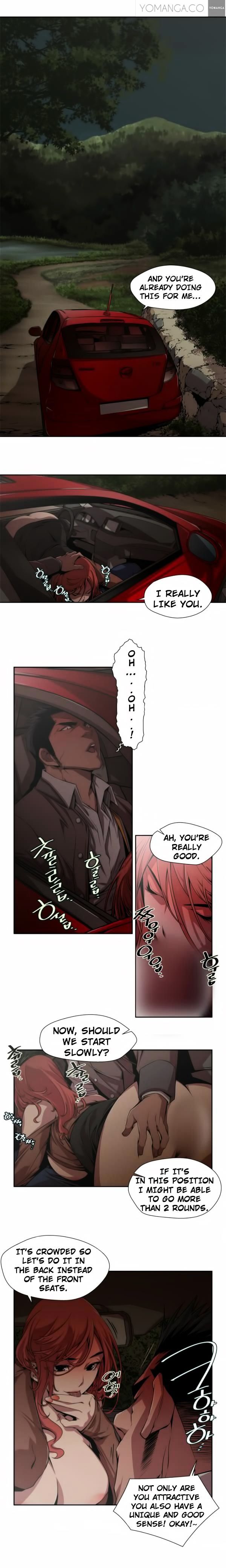 Sow - Chapter 2 [photo 2] - MangaPorn