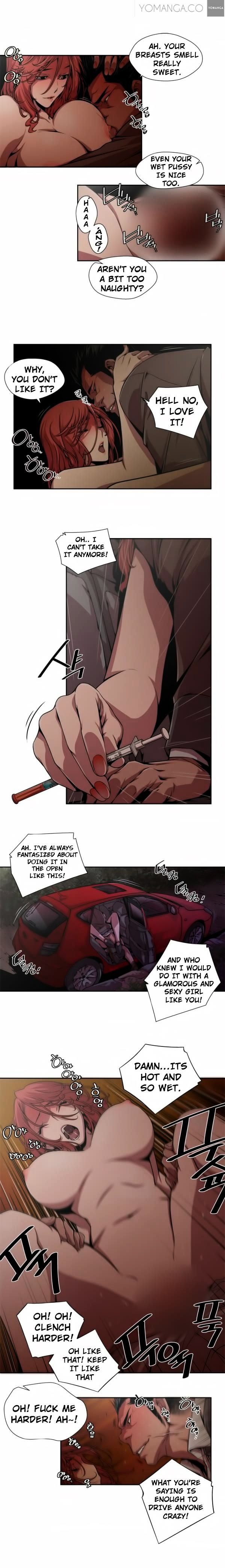 Sow - Chapter 2 [photo 4] - MangaPorn