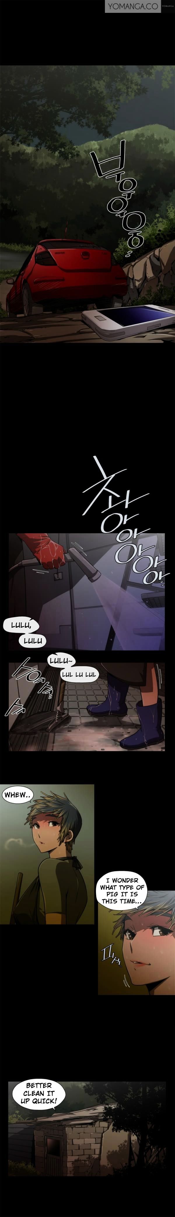 Sow - Chapter 2 [photo 7] - MangaPorn