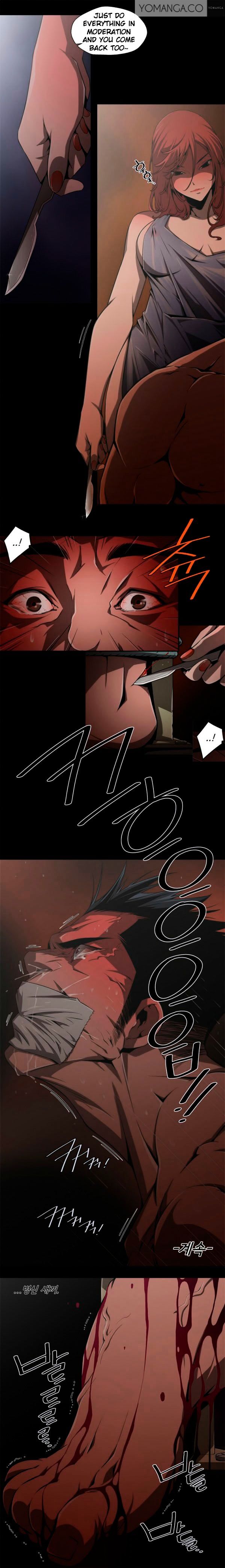 Sow - Chapter 2 [photo 9] - MangaPorn