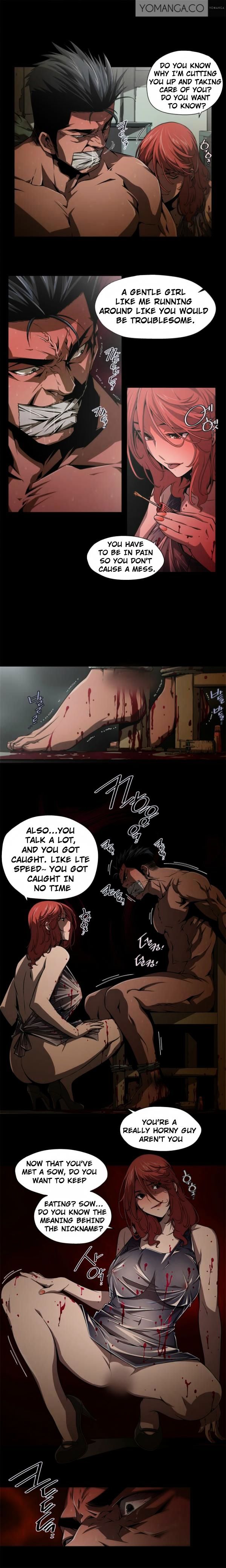 Sow - Chapter 3 [photo 3] - MangaPorn