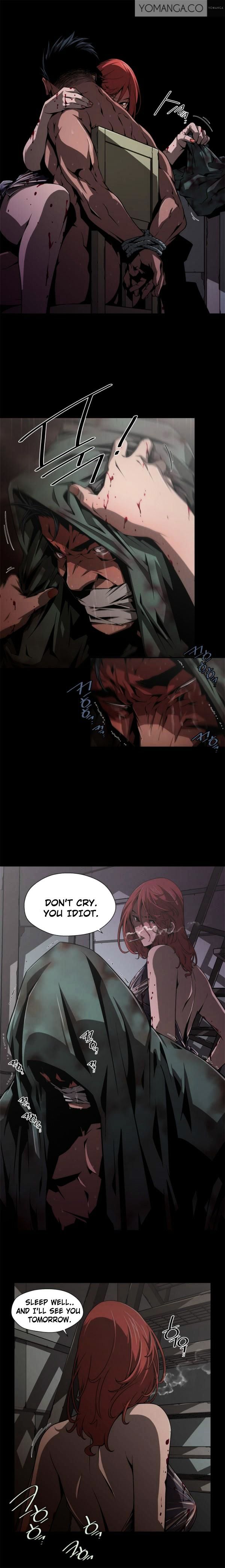 Sow - Chapter 3 [photo 5] - MangaPorn