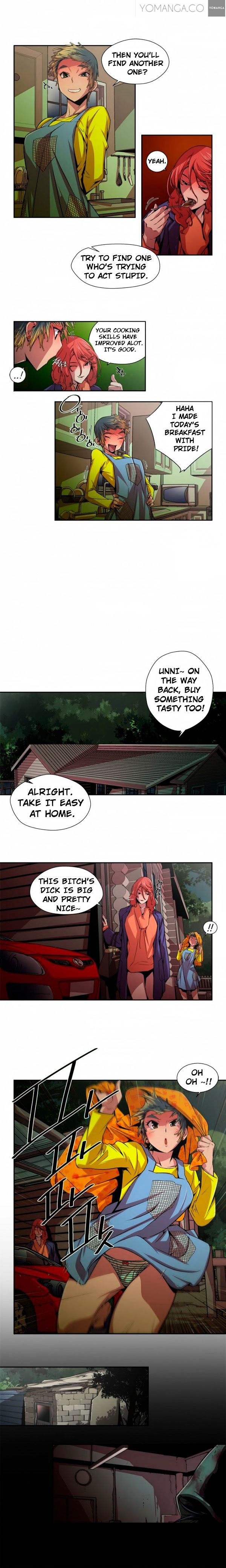 Sow - Chapter 3 [photo 8] - MangaPorn