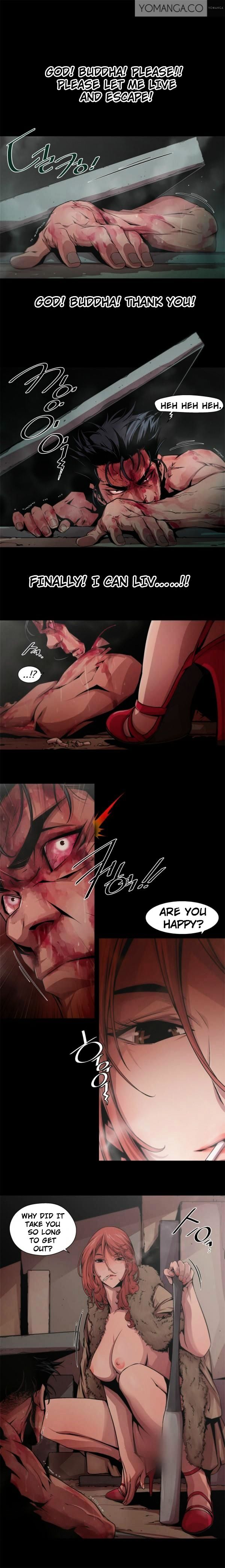 Sow - Chapter 5 [photo 8] - MangaPorn