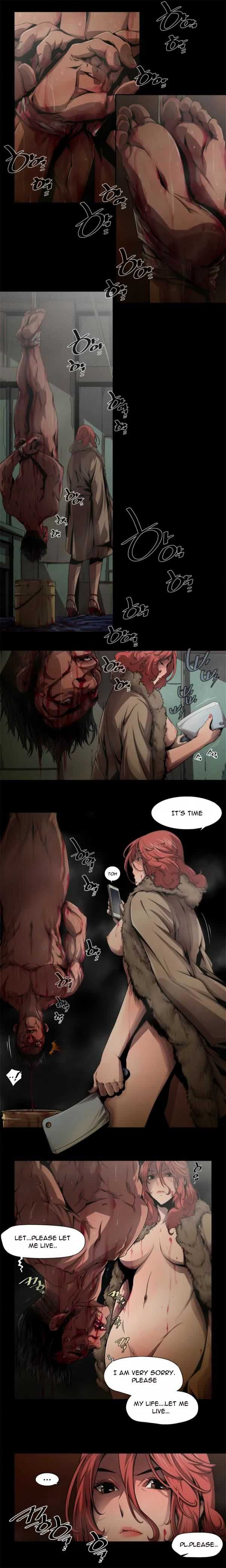 Sow - Chapter 6 [photo 2] - MangaPorn