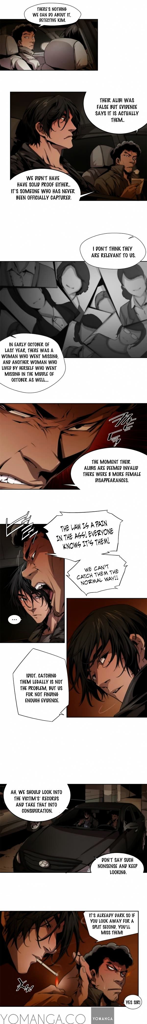 Sow - Chapter 7 [photo 3] - MangaPorn