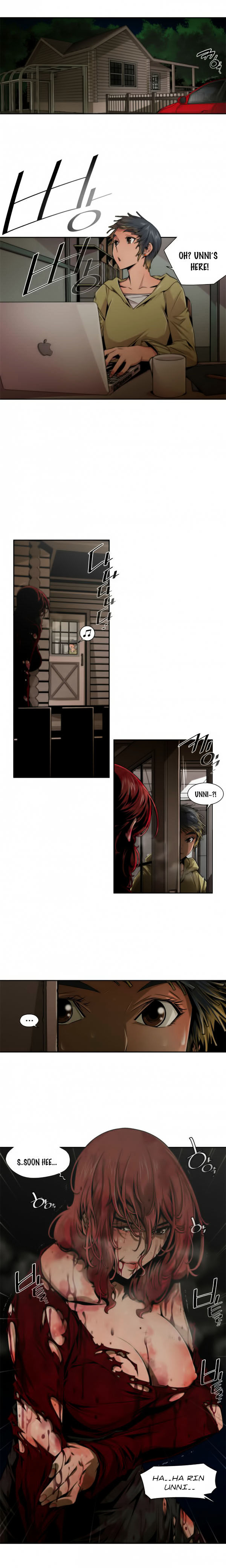 Sow - Chapter 9 [photo 2] - MangaPorn