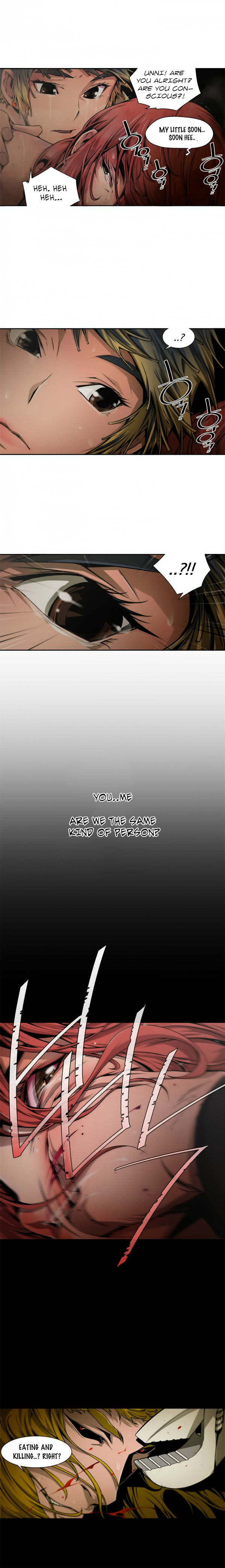 Sow - Chapter 9 [photo 4] - MangaPorn
