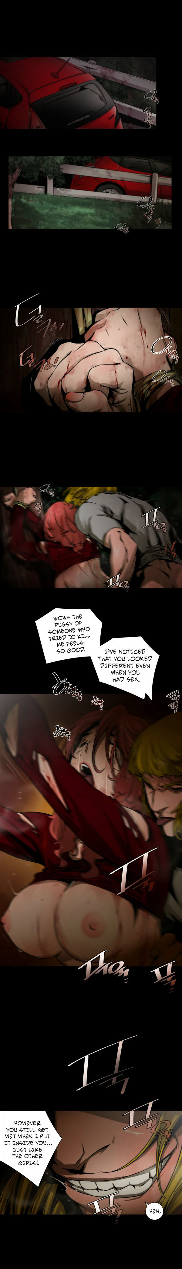 Sow - Chapter 9 [photo 6] - MangaPorn