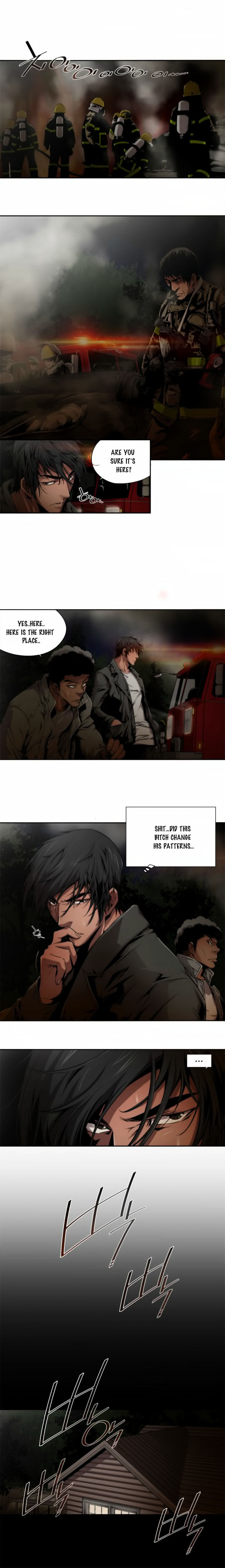 Sow - Chapter 10 [photo 6] - MangaPorn