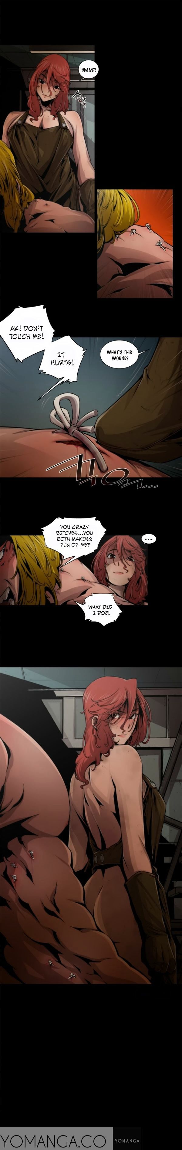 Sow - Chapter 12 [photo 10] - MangaPorn