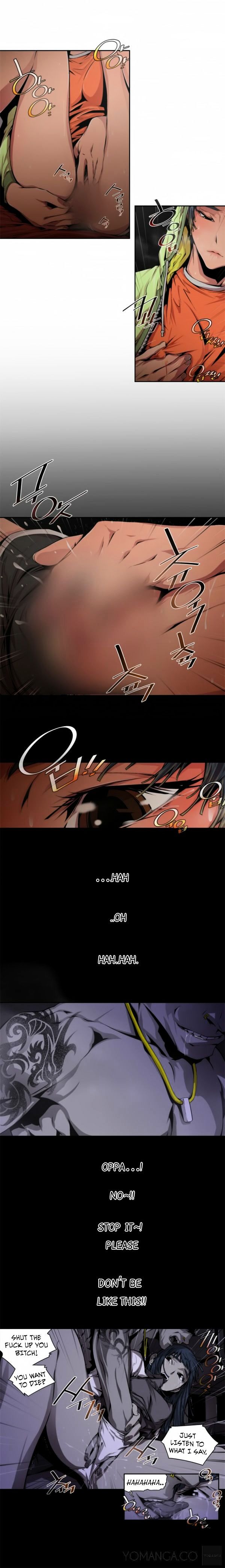 Sow - Chapter 13 [photo 4] - MangaPorn