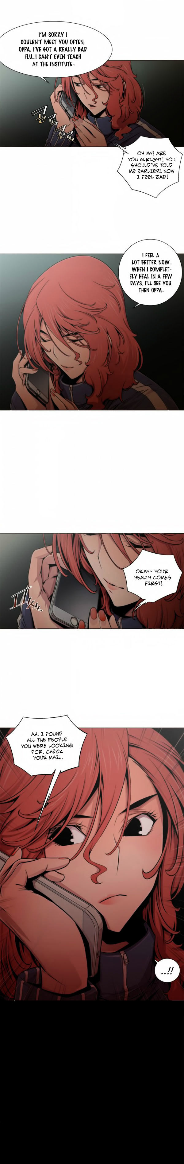 Sow - Chapter 14 [photo 10] - MangaPorn