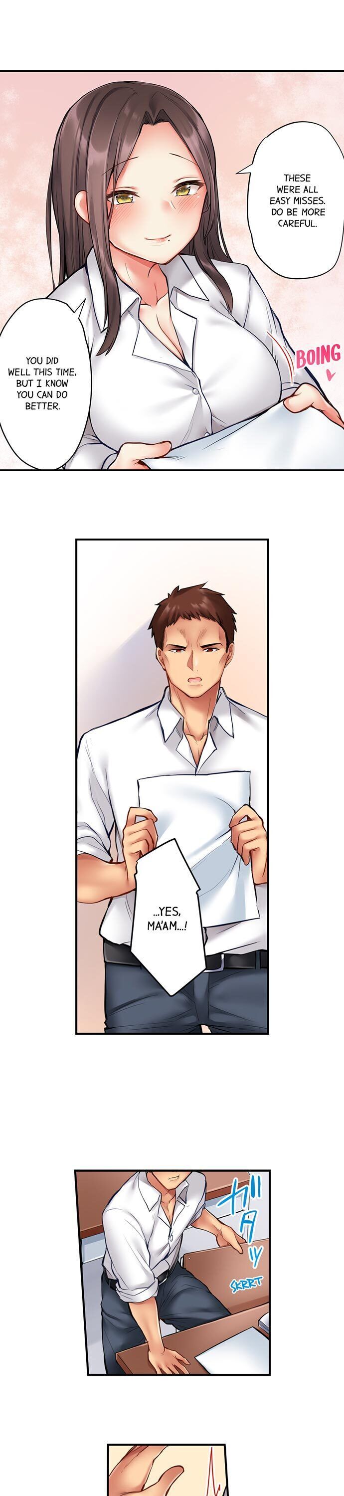 If I See Your Boobs, There’s No Way I Won’t Lick Them… - Chapter 1 [photo 6] - MangaPorn