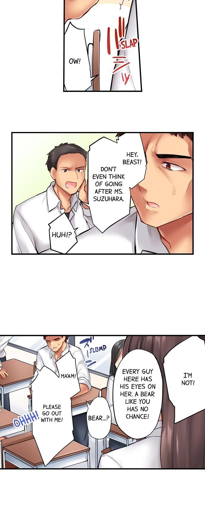 If I See Your Boobs, There’s No Way I Won’t Lick Them… - Chapter 1 [photo 7] - MangaPorn