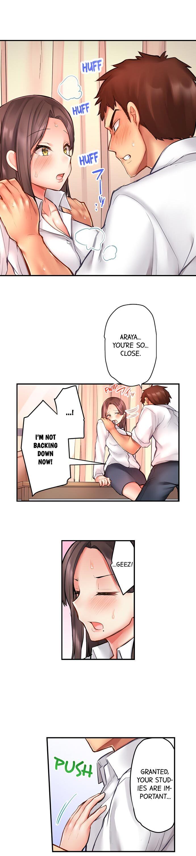 If I See Your Boobs, There’s No Way I Won’t Lick Them… - Chapter 2 [photo 4] - MangaPorn