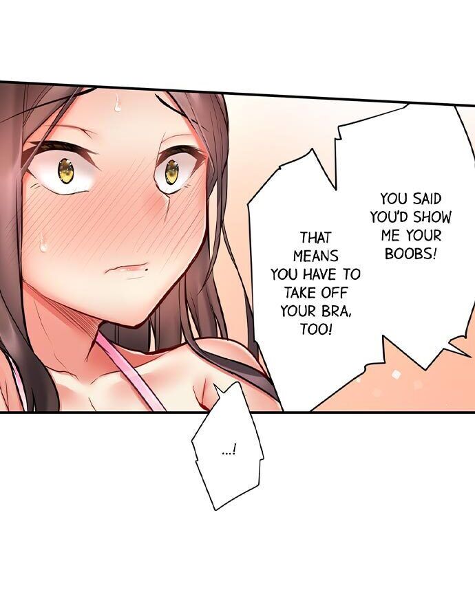If I See Your Boobs, There’s No Way I Won’t Lick Them… - Chapter 2 [photo 9] - MangaPorn