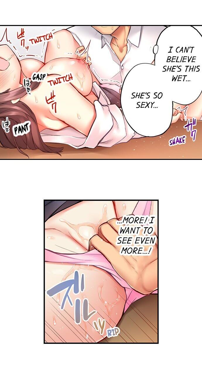 If I See Your Boobs, There’s No Way I Won’t Lick Them… - Chapter 3 [photo 3] - MangaPorn
