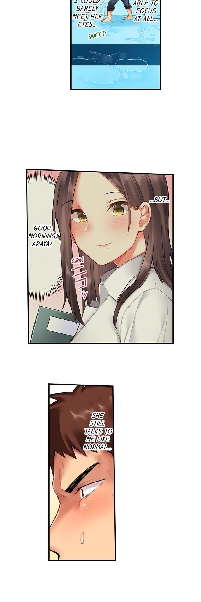 If I See Your Boobs, There’s No Way I Won’t Lick Them… - Chapter 4 [photo 10] - MangaPorn