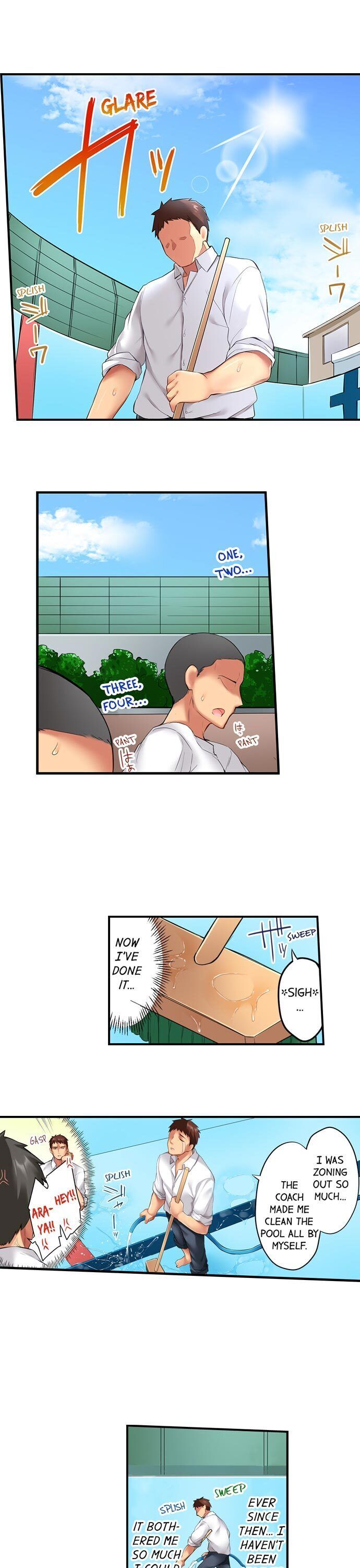 If I See Your Boobs, There’s No Way I Won’t Lick Them… - Chapter 4 [photo 9] - MangaPorn