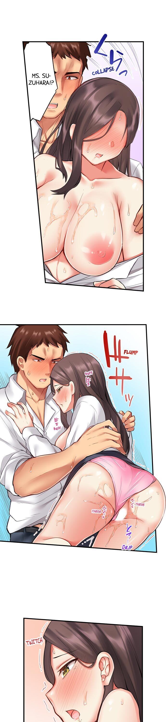 If I See Your Boobs, There’s No Way I Won’t Lick Them… - Chapter 5 [photo 16] - MangaPorn