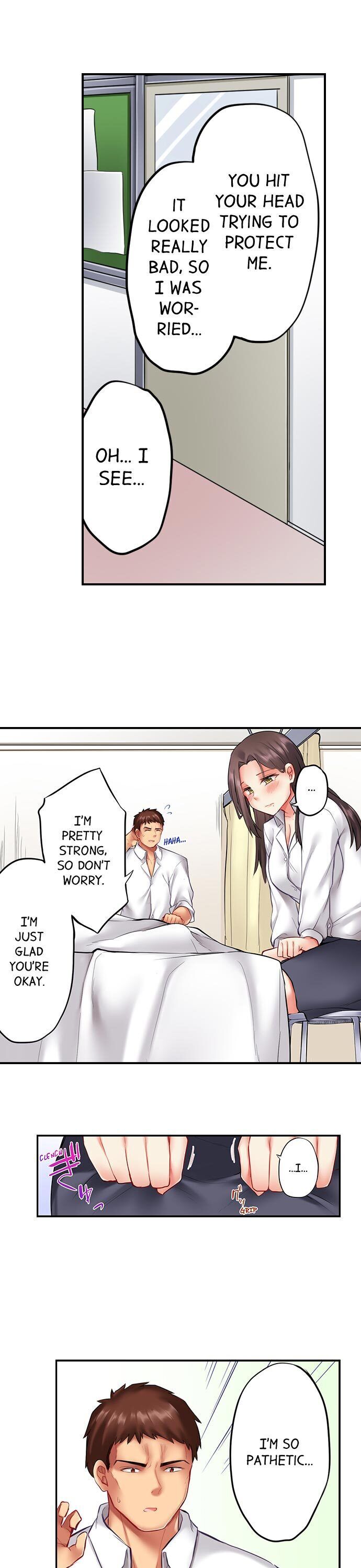 If I See Your Boobs, There’s No Way I Won’t Lick Them… - Chapter 7 [photo 17] - MangaPorn