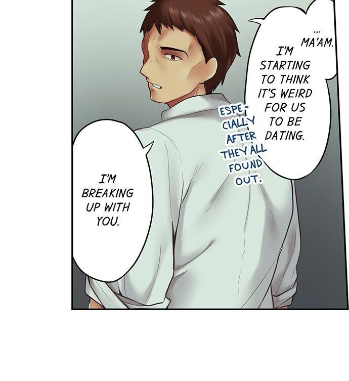 If I See Your Boobs, There’s No Way I Won’t Lick Them… - Chapter 7 [photo 5] - MangaPorn
