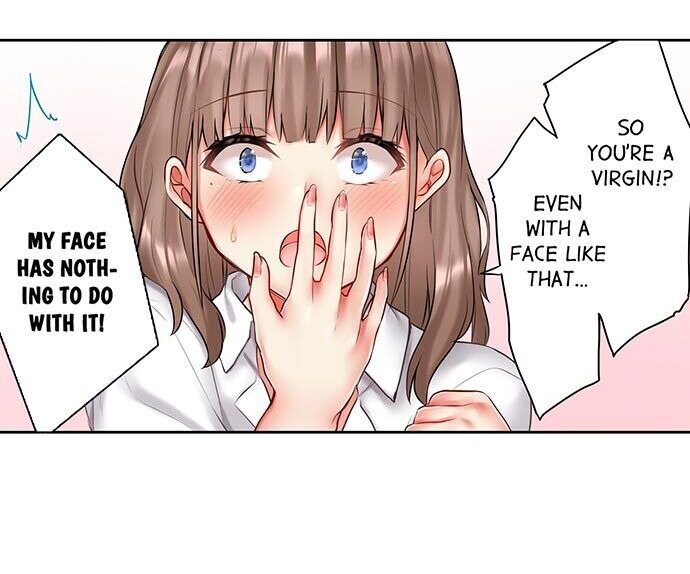 If I See Your Boobs, There’s No Way I Won’t Lick Them… - Chapter 7 [photo 9] - MangaPorn