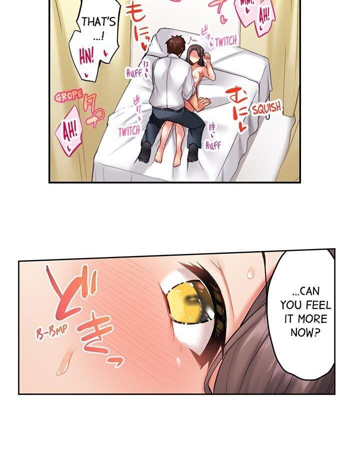 If I See Your Boobs, There’s No Way I Won’t Lick Them… - Chapter 8 [photo 9] - MangaPorn