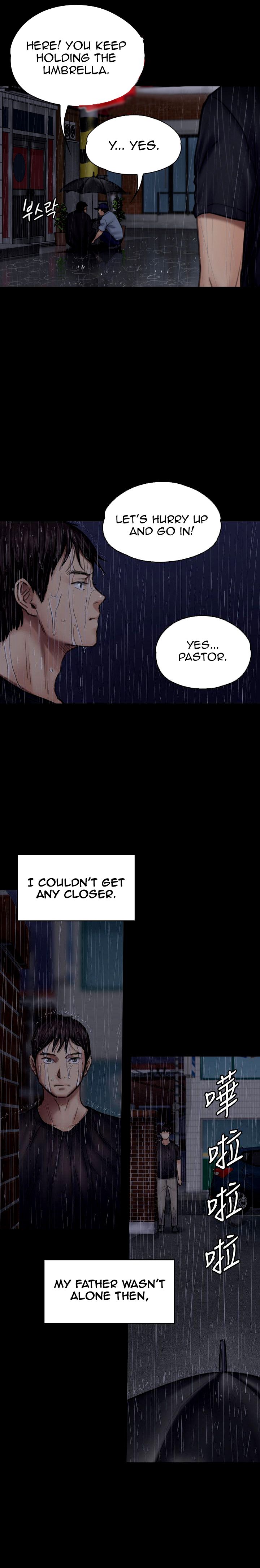 Queen Bee - Chapter 89 [photo 2] - MangaPorn