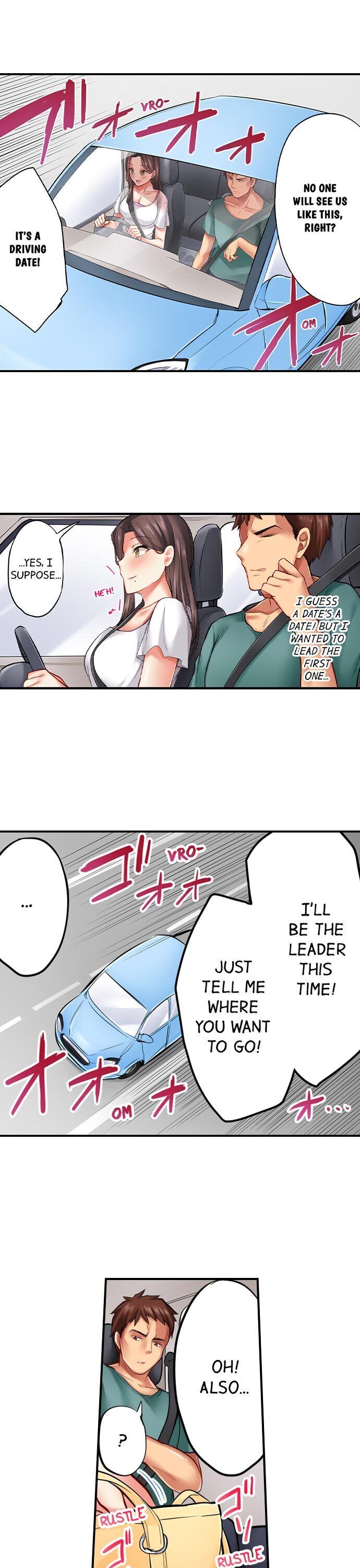 If I See Your Boobs, There’s No Way I Won’t Lick Them… - Chapter 10 [photo 10] - MangaPorn