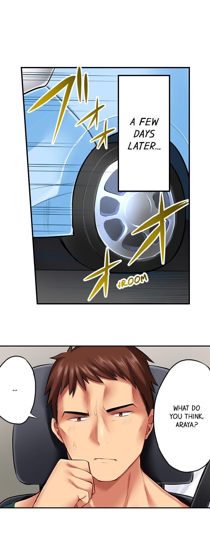 If I See Your Boobs, There’s No Way I Won’t Lick Them… - Chapter 10 [photo 9] - MangaPorn