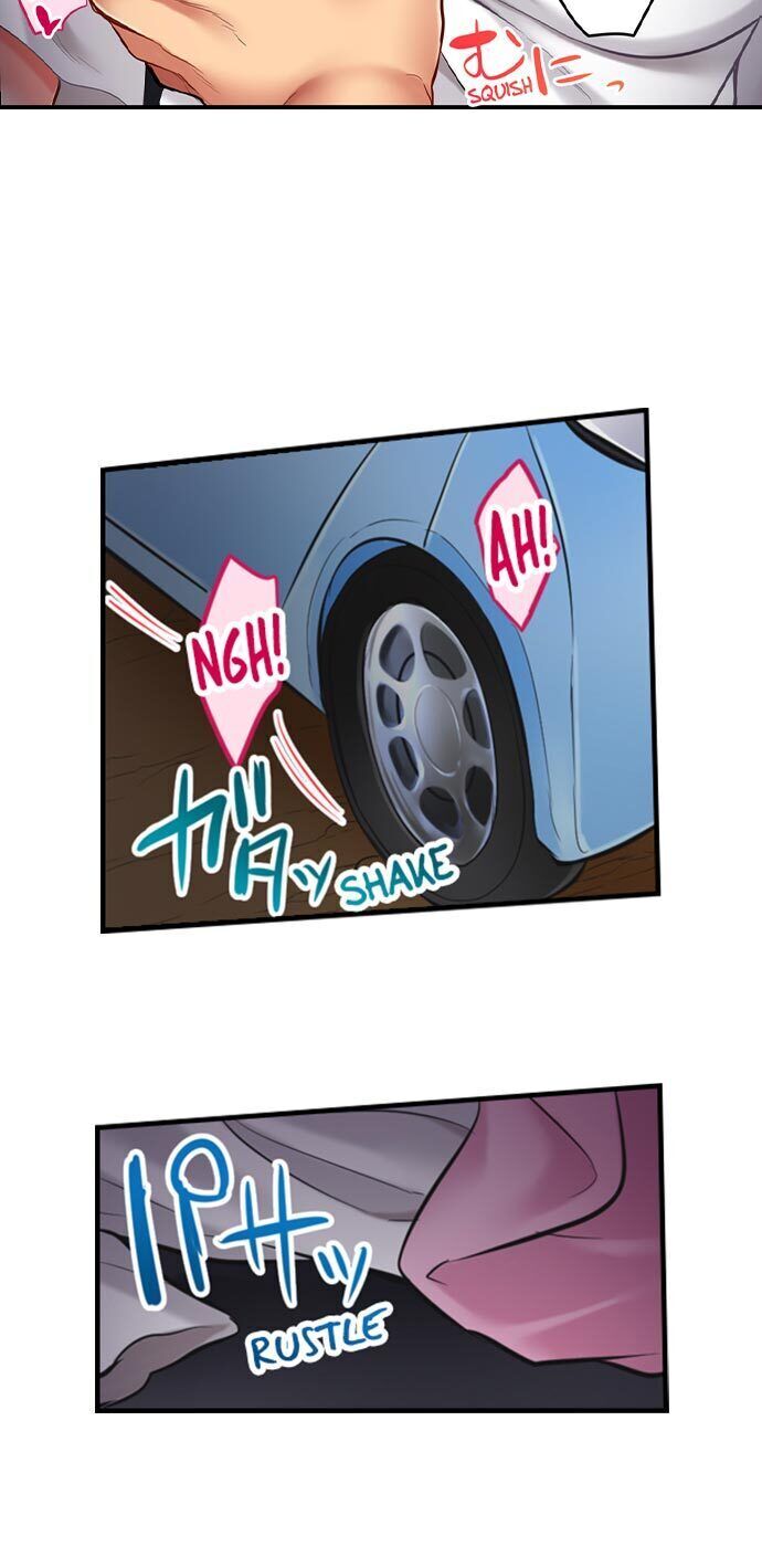 If I See Your Boobs, There’s No Way I Won’t Lick Them… - Chapter 11 [photo 10] - MangaPorn