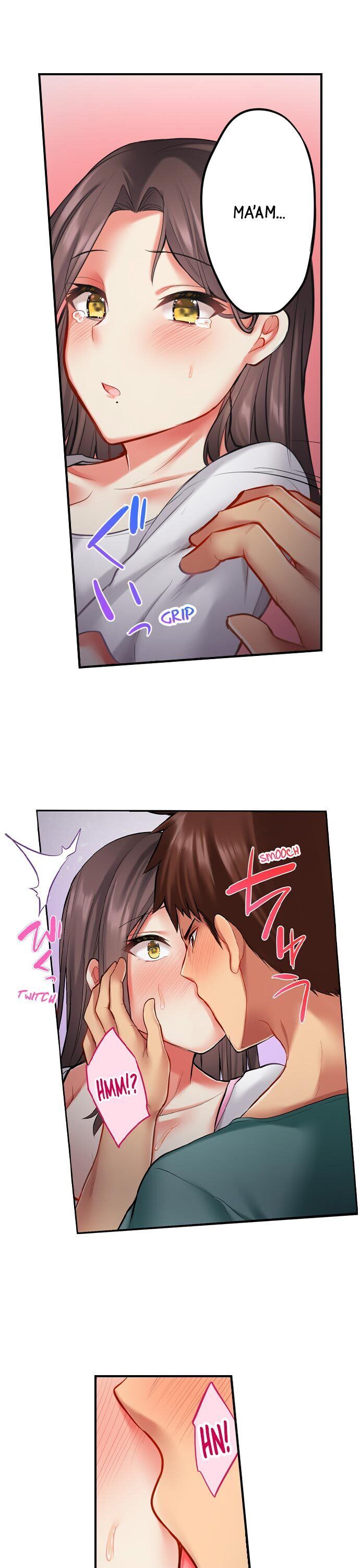 If I See Your Boobs, There’s No Way I Won’t Lick Them… - Chapter 11 [photo 6] - MangaPorn