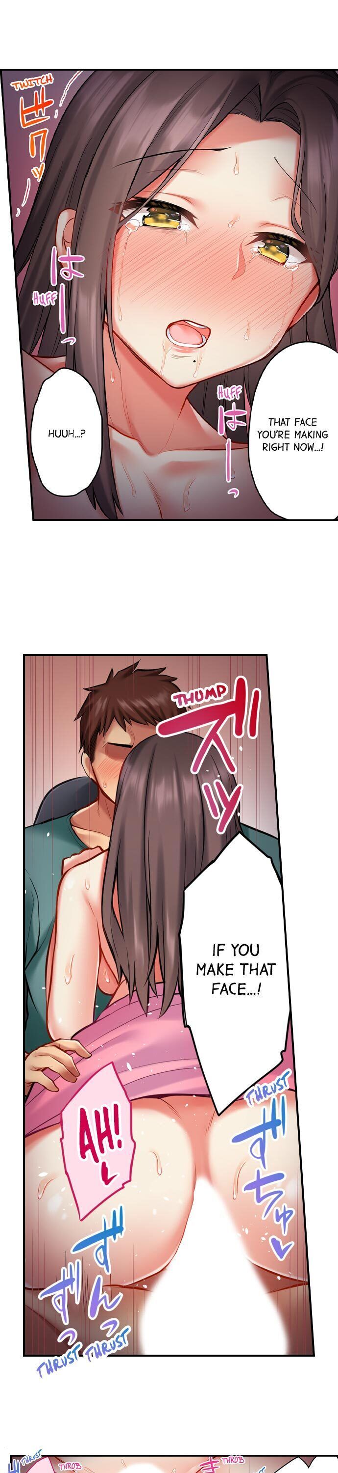 If I See Your Boobs, There’s No Way I Won’t Lick Them… - Chapter 12 [photo 11] - MangaPorn