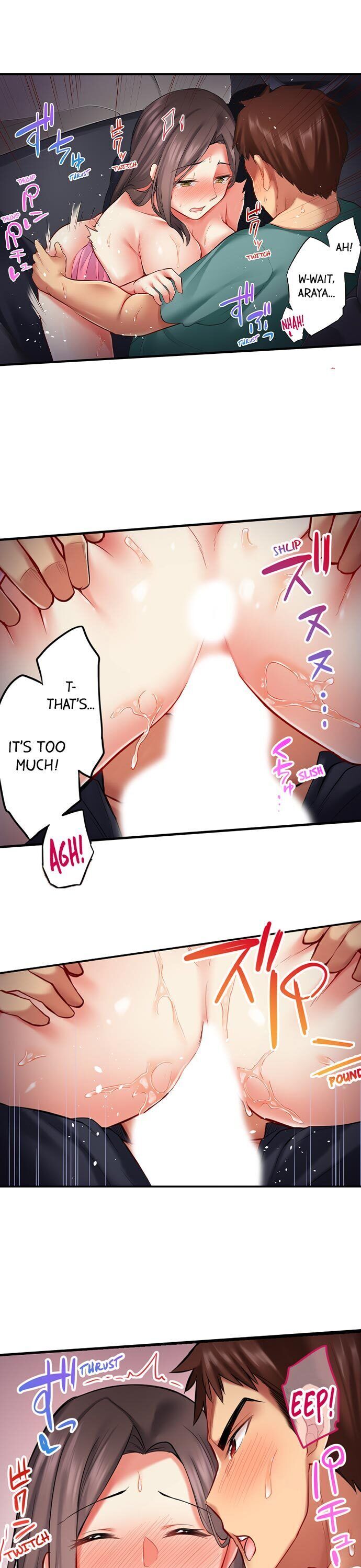 If I See Your Boobs, There’s No Way I Won’t Lick Them… - Chapter 12 [photo 7] - MangaPorn