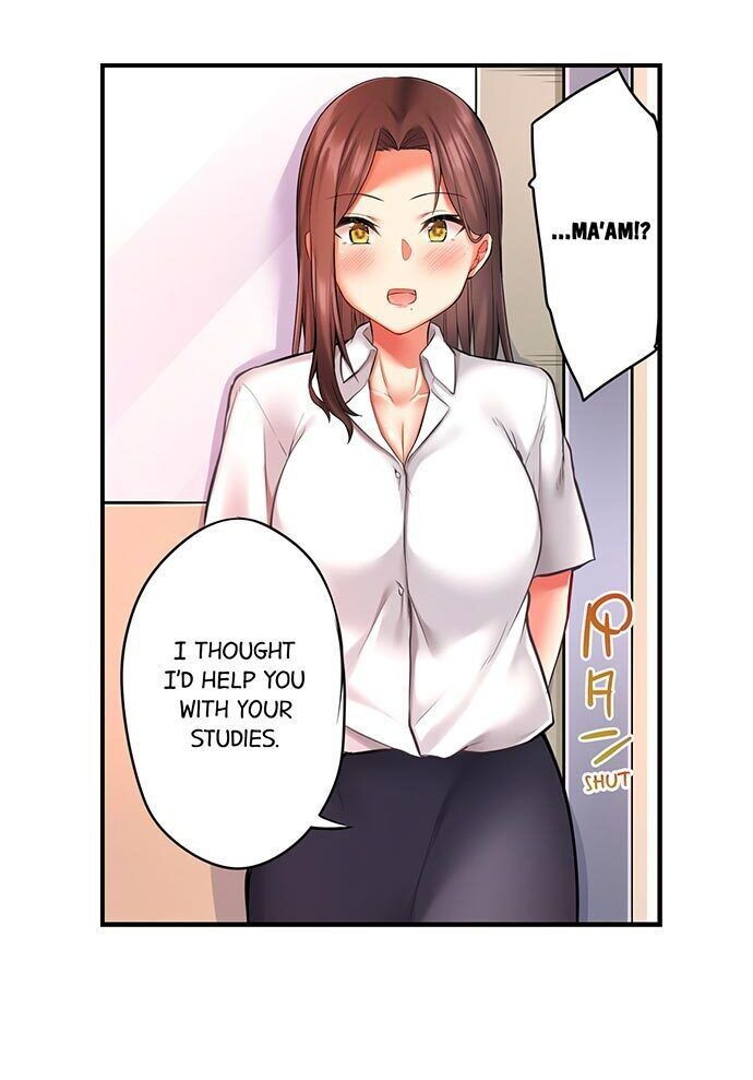 If I See Your Boobs, There’s No Way I Won’t Lick Them… - Chapter 13 [photo 11] - MangaPorn