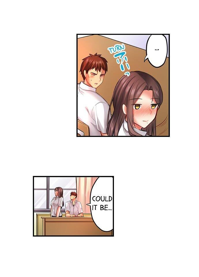 If I See Your Boobs, There’s No Way I Won’t Lick Them… - Chapter 13 [photo 13] - MangaPorn