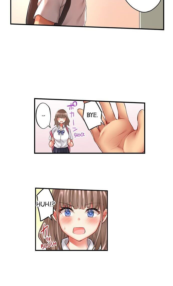 If I See Your Boobs, There’s No Way I Won’t Lick Them… - Chapter 13 [photo 9] - MangaPorn