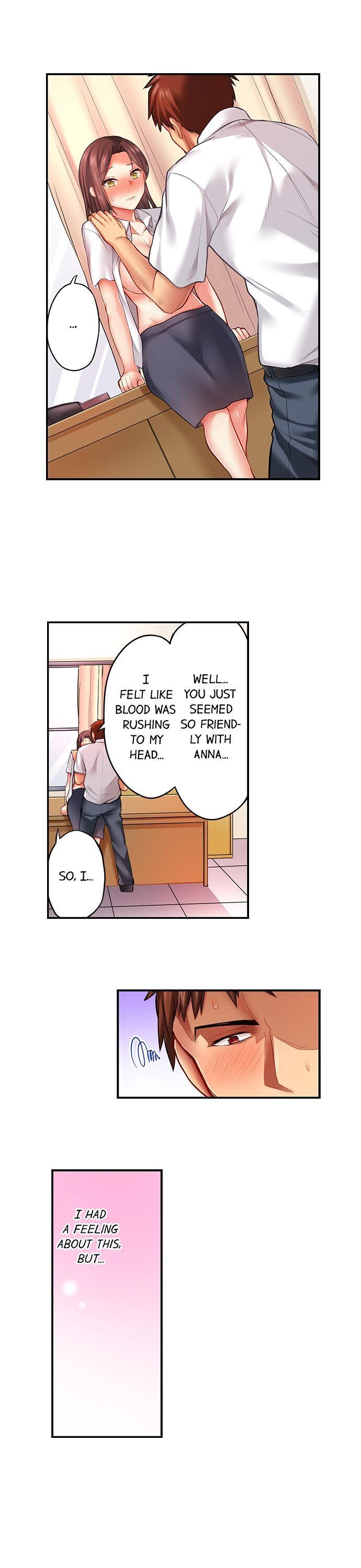 If I See Your Boobs, There’s No Way I Won’t Lick Them… - Chapter 14 [photo 10] - MangaPorn