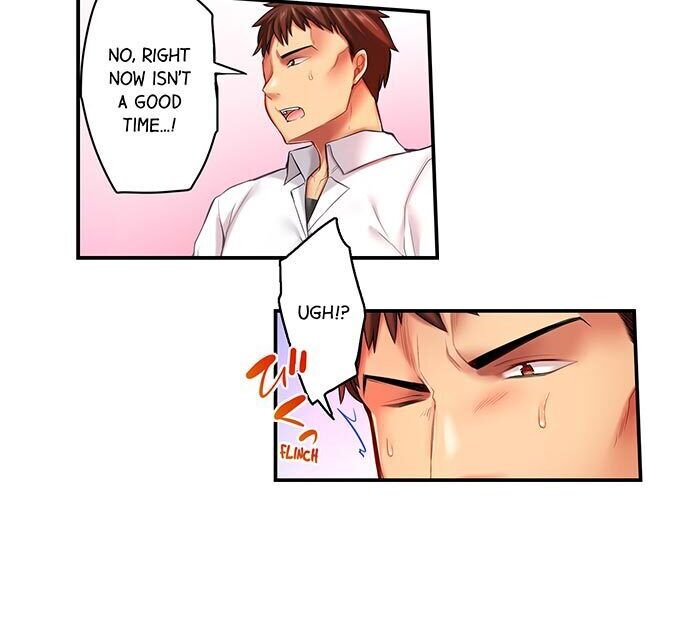 If I See Your Boobs, There’s No Way I Won’t Lick Them… - Chapter 14 [photo 3] - MangaPorn