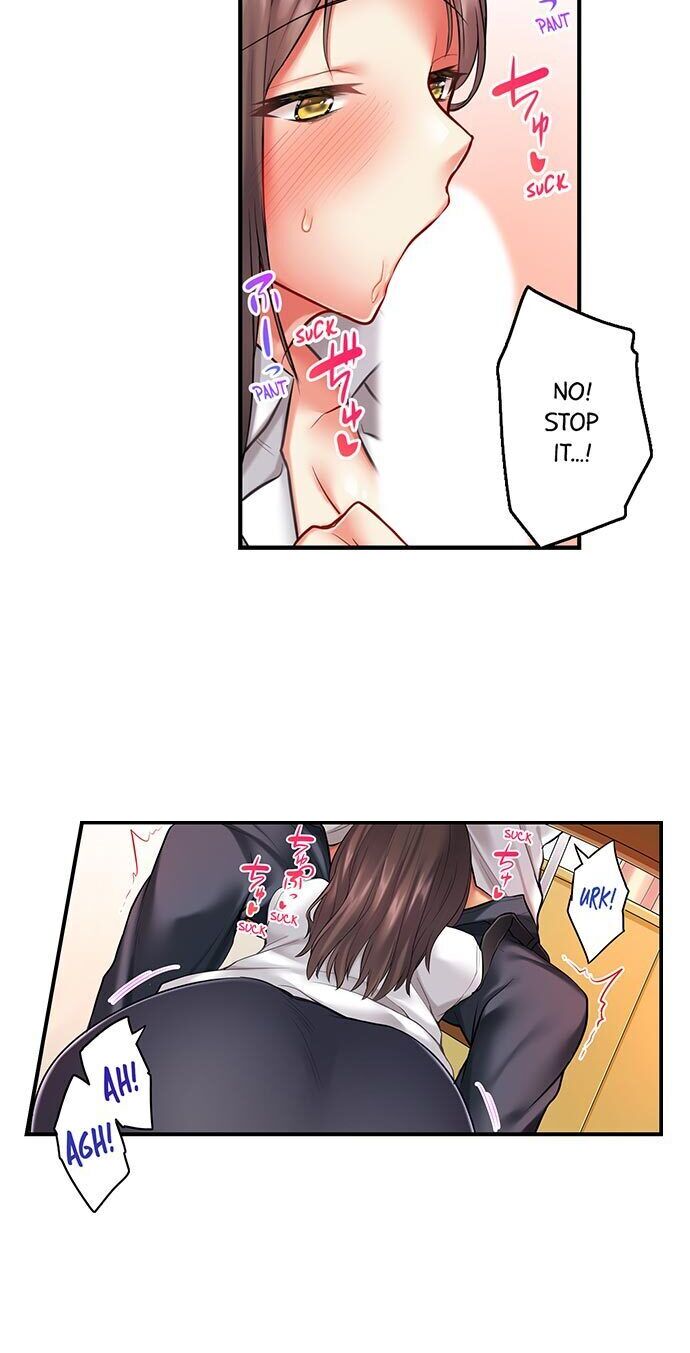 If I See Your Boobs, There’s No Way I Won’t Lick Them… - Chapter 14 [photo 7] - MangaPorn