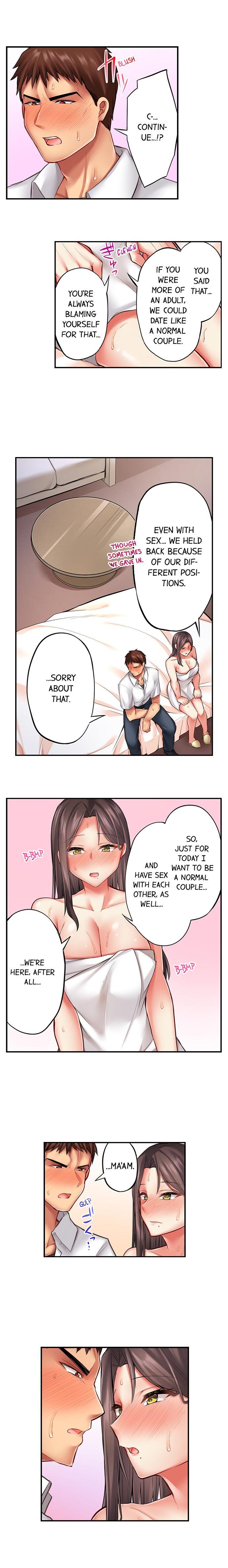 If I See Your Boobs, There’s No Way I Won’t Lick Them… - Chapter 17 [photo 4] - MangaPorn