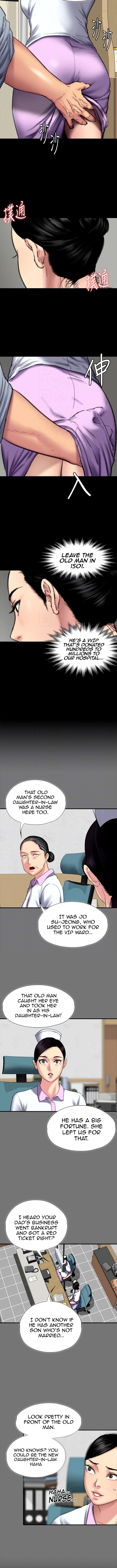 Queen Bee - Chapter 90 [photo 11] - MangaPorn