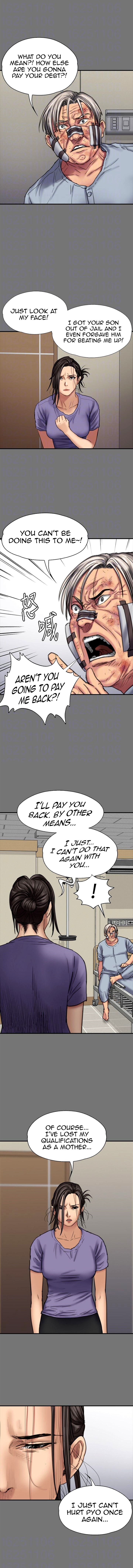 Queen Bee - Chapter 90 [photo 8] - MangaPorn