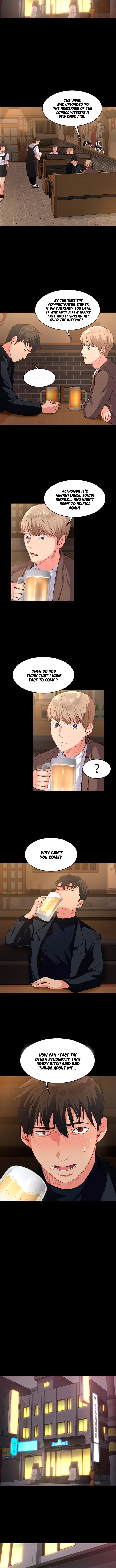 Returning Girlfriend - Chapter 1 [photo 19] - MangaPorn