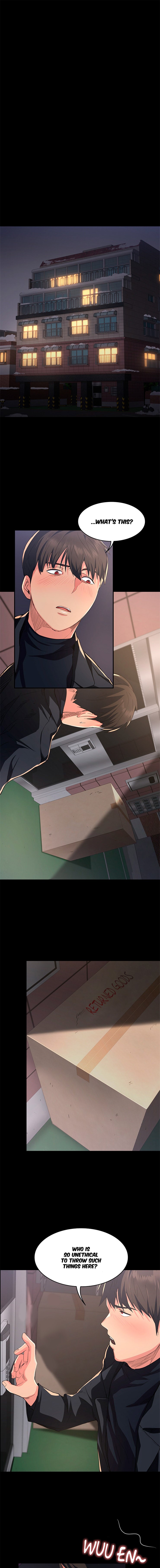 Returning Girlfriend - Chapter 1 [photo 21] - MangaPorn