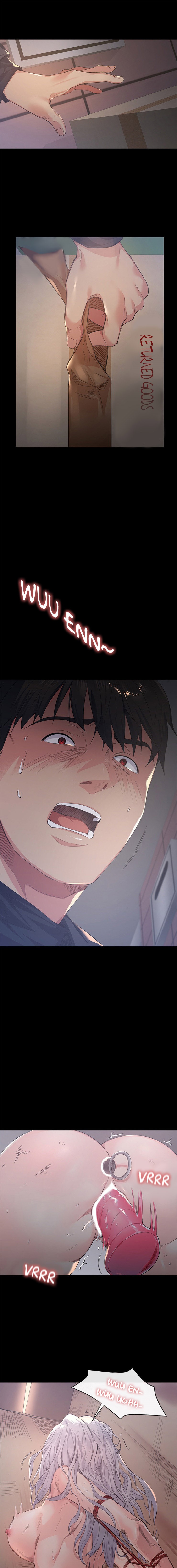 Returning Girlfriend - Chapter 1 [photo 23] - MangaPorn